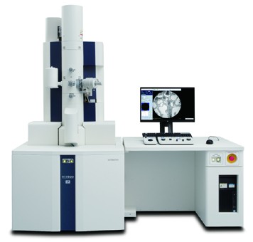 (120kV)Transmission Electron Microscope HT7800 Series