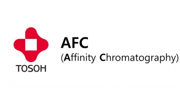 AFC(Affinity Chromatography)