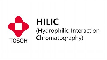 HILIC(Hydrophilic Interaction Chromatography)