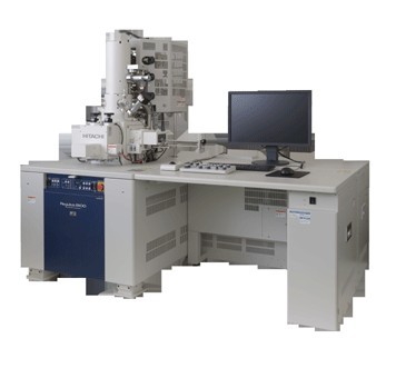 Ultra-high Resolution Scanning Electron Microscope Regulus Series