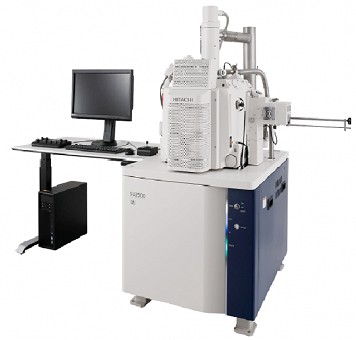 Scanning Electron Microscope SU3800, 3900