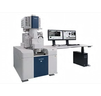 Ultra-High-Resolution Schottky Scanning Electron Microscope SU7000
