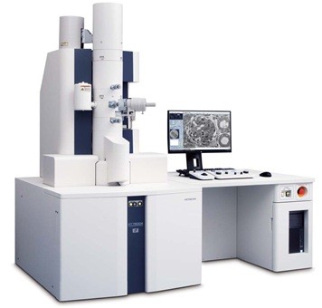 (120kV)Transmission Electron Microscope HT7800II Series