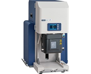Dynamic Mechanical Analyzer : NEXTA DMA200