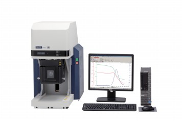 Dynamic Mechanical Analyzer : DMA7100