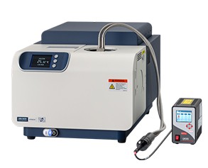Photochemical Reaction Calorimeter PDC-8LED for NEXTA DSC Series