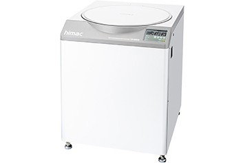 HIMAC High-Speed Centrifuge CR30NX