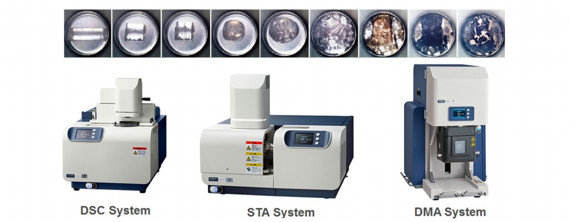 Real View Sample Observation Unit