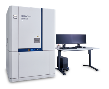 (New)Ultra-high Resolution Scanning Electron Microscope SU9600