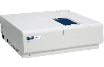 Double Beam UV/VIS Spectrophotometer : UH3900