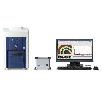 Energy Dispersive X-ray Spectrophotometers Quantax75