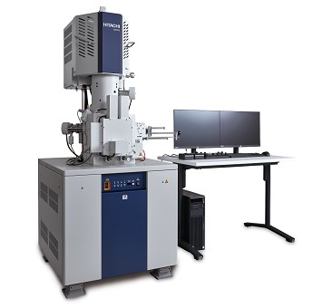 Ultrahigh-Resolution Schottky Scanning Electron Microscope SU8700