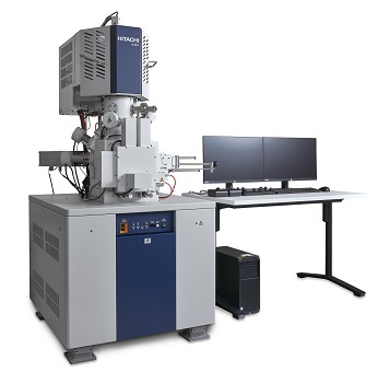 Ultra high-Resolution Cold Field Emission Scanning Electron Microscope SU8600