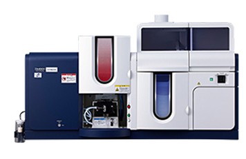 Polarized Zeeman Atomic Absorption Spectrophotometer : ZA4000 Series