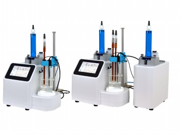 *신제품* Automatic Titrator : COM-28, 28S Series