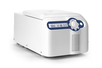 High-speed Refrigerated Micro centrifuge