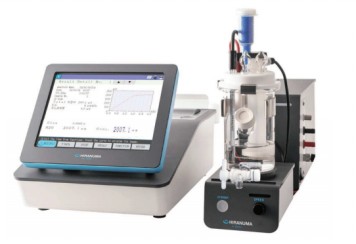 [Hiranuma] Karl Fisher Titrator : MOICO-A19S